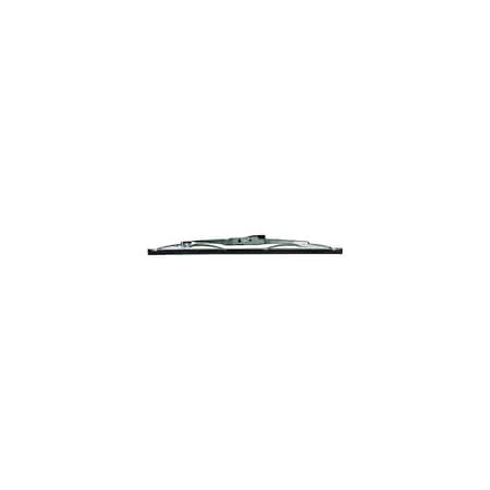 Marinco Deluxe Stainless Steel Wiper Blades, 14 34014S